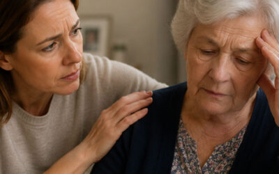5 Warning Signs of Elder and Dependent Adult Neglect Families Should Never Ignore