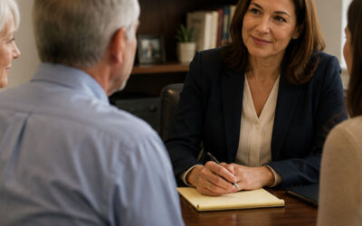Why We Launched: Protecting Vulnerable Residents, Patients, and Their Families From  Abuse and Neglect