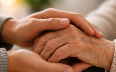 What to Do if You Suspect Elder or Dependent Adult Abuse in California